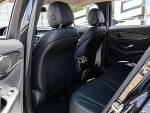 Внедорожник Mercedes-benz GLC-класс 2015 года, 2390000 рублей, Краснодар