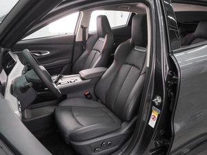 Внедорожник Changan UNI-T 2025 года, 2559900 рублей, Воронеж