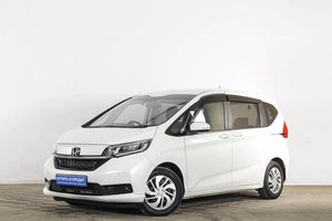 Минивэн Honda Freed 2020 года, 1829000 рублей, Тюмень