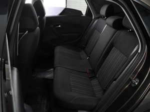 Седан Volkswagen Polo 2015 года, 1074000 рублей, Воронеж