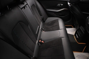 Седан BMW 3 серия 2021 года, 3599000 рублей, Оренбург