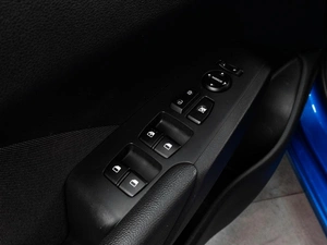 Седан Hyundai Solaris 2018 года, 1499000 рублей, Тюмень