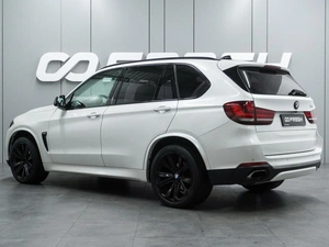 Внедорожник BMW X5 2015 года, 3099000 рублей, Воронеж