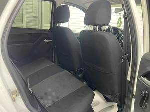 Седан ВАЗ (LADA) Granta 2018 года, 690000 рублей, Ачинск