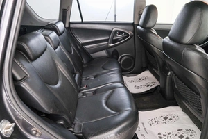 Внедорожник Toyota RAV4 2009 года, 1499000 рублей, Красноярск