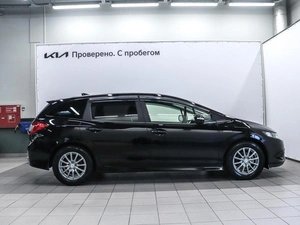 Хетчбэк Honda Jade 2015 года, 1349000 рублей, Красноярск