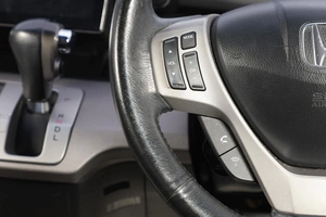 Минивэн Honda Freed 2012 года, 999000 рублей, Новосибирск