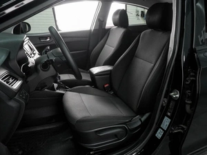 Седан Hyundai Solaris 2019 года, 1449000 рублей, Воронеж