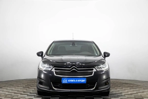 Седан Citroen C4 2013 года, 439000 рублей, Пермь