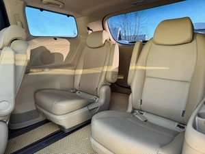 Минивэн Kia Carnival 2019 года, 2729000 рублей, Ижевск