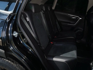 Внедорожник Toyota RAV4 2021 года, 3249000 рублей, Тверь