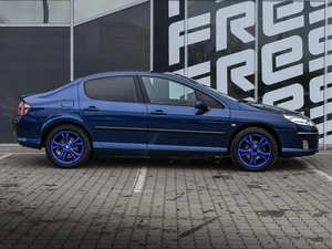 Седан Peugeot 407 2008 года, 450000 рублей, Краснодар