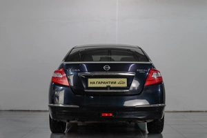 Седан Nissan Teana 2010 года, 1189000 рублей, Челябинск
