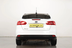 Седан Ford Focus 2018 года, 1249000 рублей, Челябинск