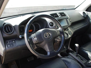 Внедорожник Toyota RAV4 2012 года, 1649000 рублей, Владимир