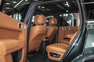 Внедорожник Li Auto L9 2024 года, 7399999 рублей, Москва