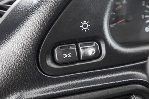 Внедорожник Chevrolet Niva 2009 года, 519000 рублей, Барнаул