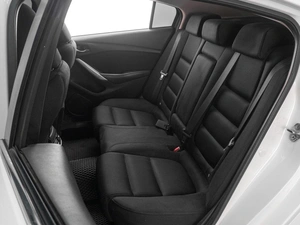 Седан Mazda 6 2013 года, 1467000 рублей, Тюмень