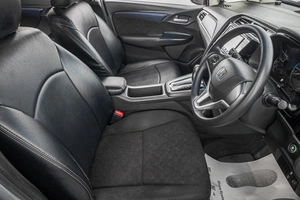 Универсал Honda Shuttle 2015 года, 1249000 рублей, Барнаул