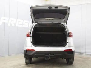 Внедорожник Hyundai Creta 2020 года, 2170000 рублей, Омск