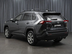 Внедорожник Toyota RAV4 2019 года, 2799000 рублей, Ставрополь