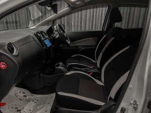 Хетчбэк Nissan Note 2019 года, 1250000 рублей, Красноярск