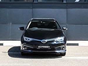 Хетчбэк Toyota Auris 2017 года, 1564000 рублей, Кирилловка