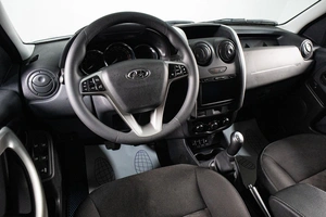 Универсал ВАЗ (LADA) Largus 2021 года, 1159000 рублей, Сургут