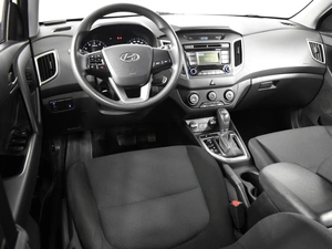 Внедорожник Hyundai Creta 2019 года, 1500000 рублей, Казань