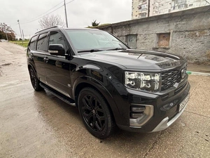 Внедорожник Kia Mohave 2021 года, 6299000 рублей, Севастополь