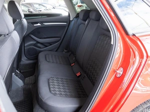 Хетчбэк Audi A3 2013 года, 1349000 рублей, Волгоград