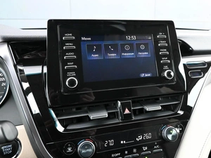 Седан Toyota Camry 2021 года, 2994000 рублей, Кирилловка