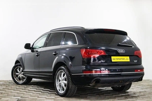 Внедорожник Audi Q7 2012 года, 1849000 рублей, Сургут
