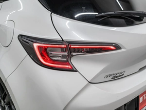Хетчбэк Toyota Corolla 2021 года, 1910000 рублей, Красноярск