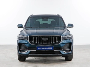 Внедорожник Geely Monjaro 2023 года, 3404444 рублей, Москва