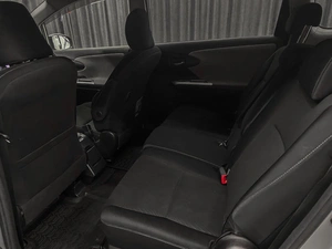 Минивэн Toyota Wish 2011 года, 1190000 рублей, Красноярск