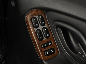 Внедорожник Mazda Tribute 2002 года, 690000 рублей, Красноярск