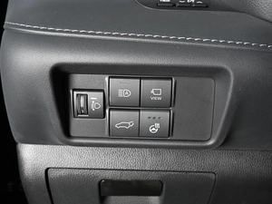 Внедорожник Toyota Highlander 2026 года, 5449000 рублей, Ростов-на-Дону