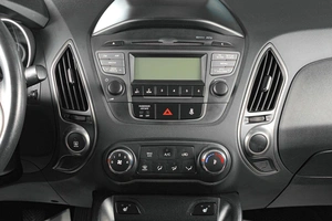 Внедорожник Hyundai ix35 2013 года, 1129000 рублей, Тюмень