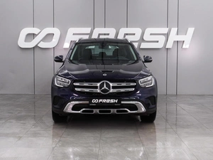 Внедорожник Mercedes-benz GLC-класс 2022 года, 5528000 рублей, Воронеж