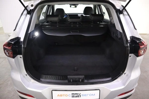 Внедорожник Chery Tiggo 7 2024 года, 1775000 рублей, Брянск