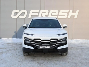 Внедорожник Jetour Dashing 2024 года, 2139000 рублей, Ижевск