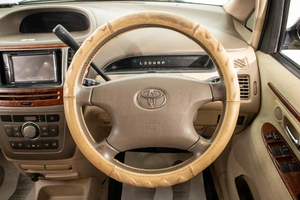 Минивэн Toyota Nadia 2001 года, 649000 рублей, Барнаул
