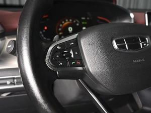 Внедорожник Geely Binyue 2019 года, 1645000 рублей, Ставрополь