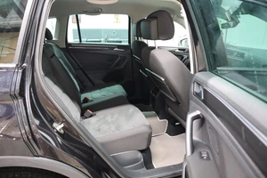 Внедорожник Volkswagen Tiguan 2019 года, 2250000 рублей, Брянск