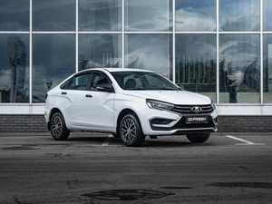 Седан ВАЗ (LADA) Vesta 2024 года, 1269000 рублей, Нижний Новгород