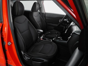 Хетчбэк Kia Soul 2014 года, 1135000 рублей, Воронеж