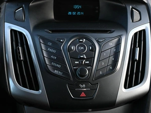 Хетчбэк Ford Focus 2013 года, 759000 рублей, Кирилловка