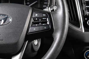 Внедорожник Hyundai Creta 2020 года, 2189000 рублей, Сургут