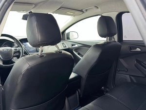 Седан Ford Focus 2011 года, 797000 рублей, Орёл